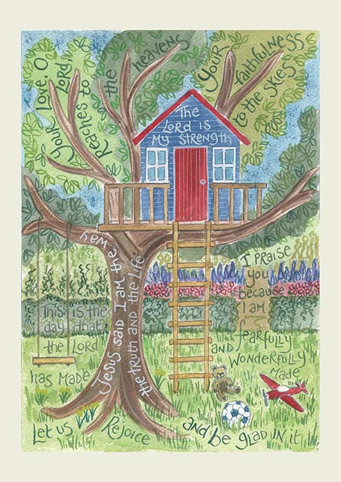 hannah-dunnett-the-lord-is-my-strength-notecard2